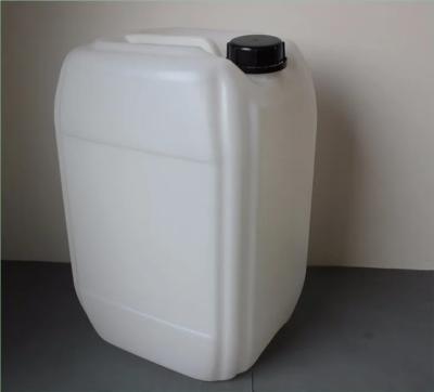 HDPE Plastic 20 Litre Jerry Can Odorless 20L Food Grade Jerry Can