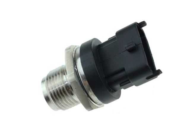 Diesel Fuel Pressure Sensor  DEUTZ FUEL PRESSURE SENSOR 0281006053