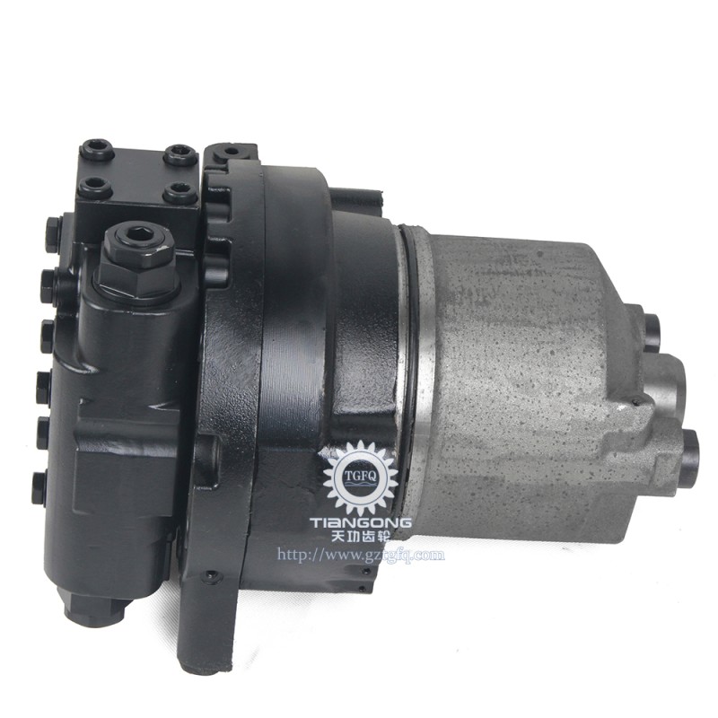 E320B 320 L, 320N 0874827 MOTOR GP-PISTON SLIPPER-PART 2 OF 2PART OF 087-4826 874826MOTOR & MOUNTING