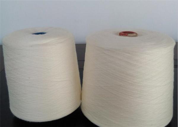 Fio para confecção de malhas 100% acrílico Undyed, resistência térmica acrílica do fio 28S/2 do bebê