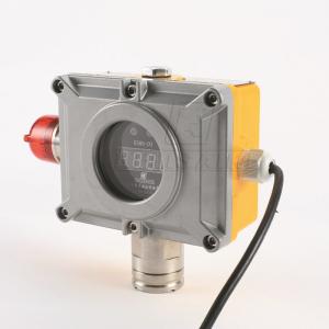 CO Fixed Gas Detector with 4-20mA Output for Industrial Use