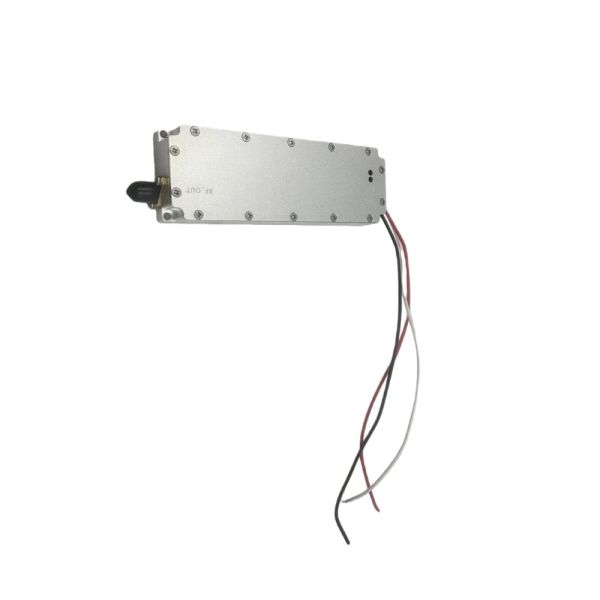 3.3G 64-Channel Drone VTX, Single-Key Parameter Adjustment, High-Power Video Transmission Module