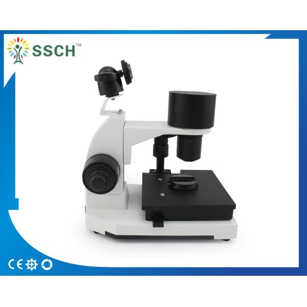 Colour Clincial Blood Analysis Medical Microscope For Improving Human Body Health