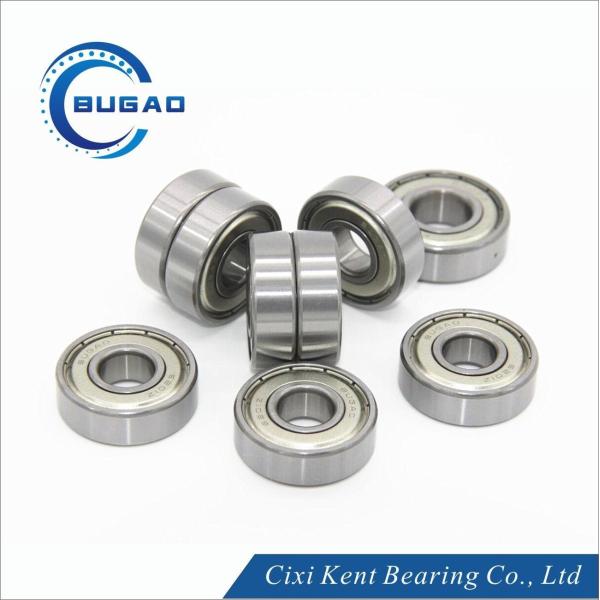 Miniature Ball Bearing 605 Zz 2RS for Stable Production Line 15 P0 P5 P6 ZV1 ZV2