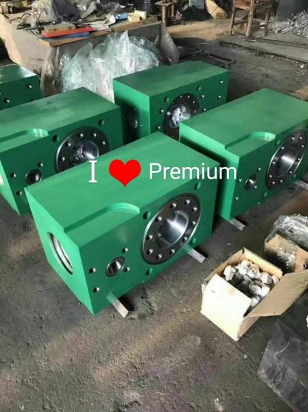 EMSCO FB1600 mud pump Power Ends, FB1300 MUD PUMP, EMSCO F1000 MUD PUMP, F800 MUD PUMP, BOMCO F1600 MUD PUMP