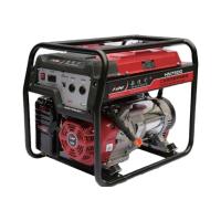 Générateur de moteur à inverseur de cuivre à cadre ouvert 2.8kw 5kw 6.5kw Générateur de moteur à essence