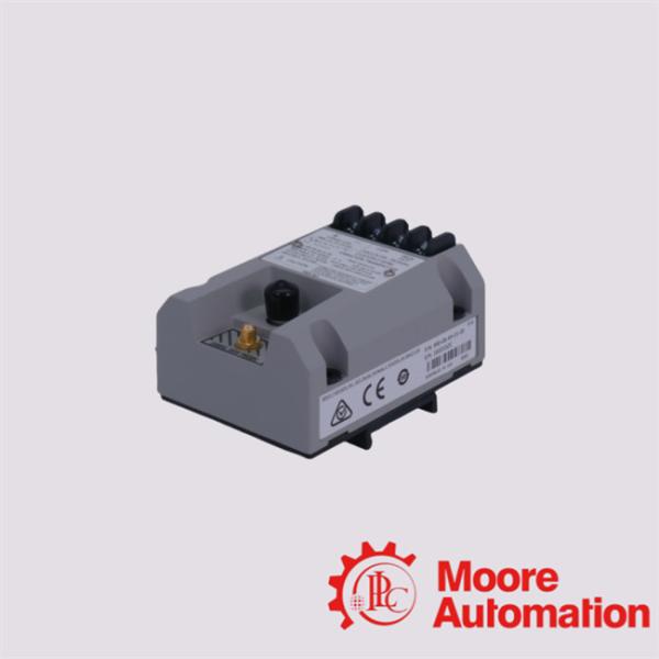 990-08-XX-01-CN Émetteur de vibrations Bently Nevada