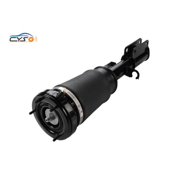 X5 Front Right E53 BMW Air Suspension 37116761444 Air Strut Suspension