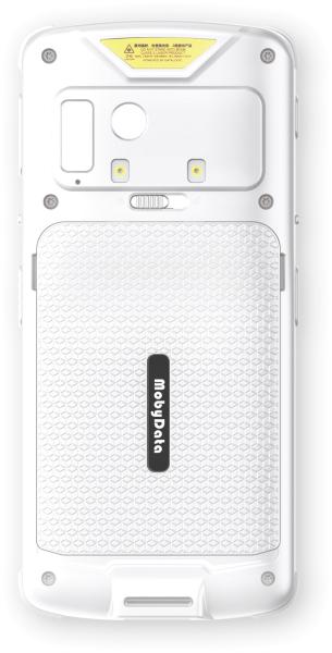 M93 Full Touch Medical Edition Barcode Scanner PDA Mobile Computer