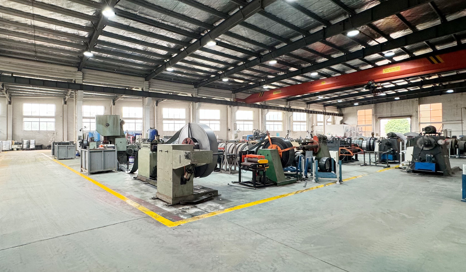 Suzhou Jinta Import & Export Co., Ltd