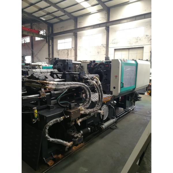 Инжекционный метод литья шезлонга машины инжекционного метода литья ПП ПС пластиковый 14,5 тонны