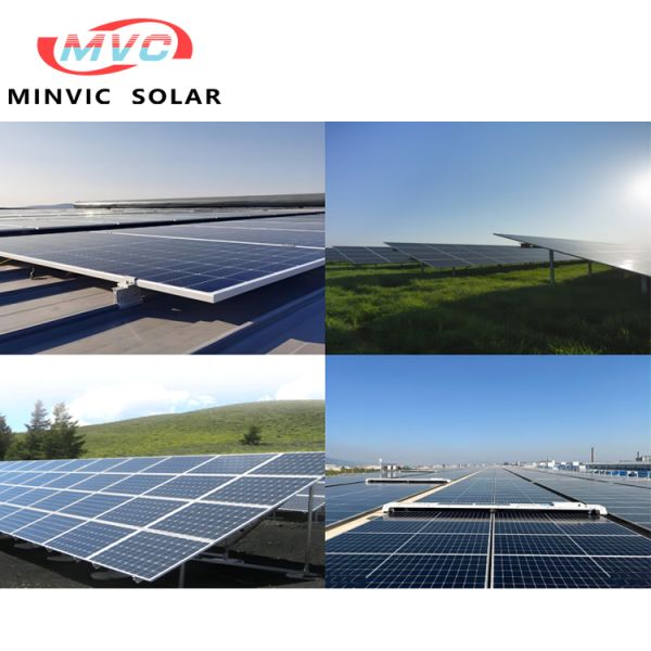 Deye 10/12/15KW Solar Inverter 2 MPP Trackers Inverter With CE/TUV