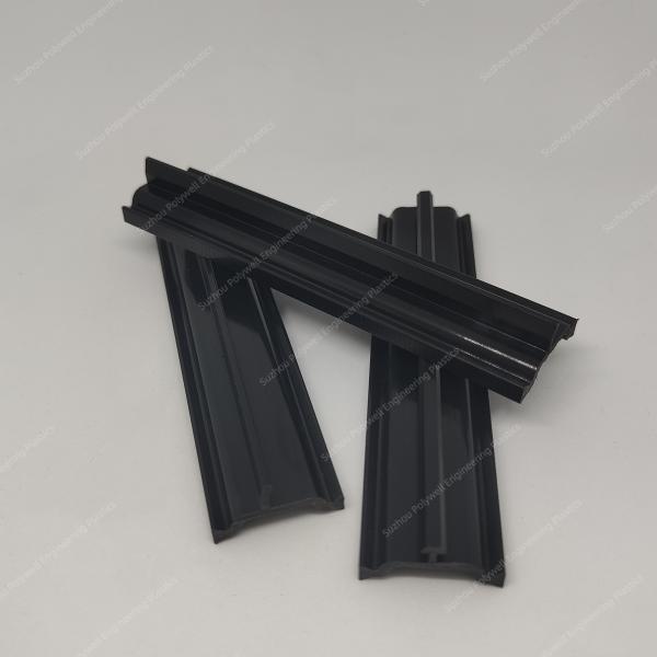 Полиамидная нейлоновая теплоизоляционная лента PA66 GF25 Профили теплового разрыва для звукоизоляционных окон и дверей