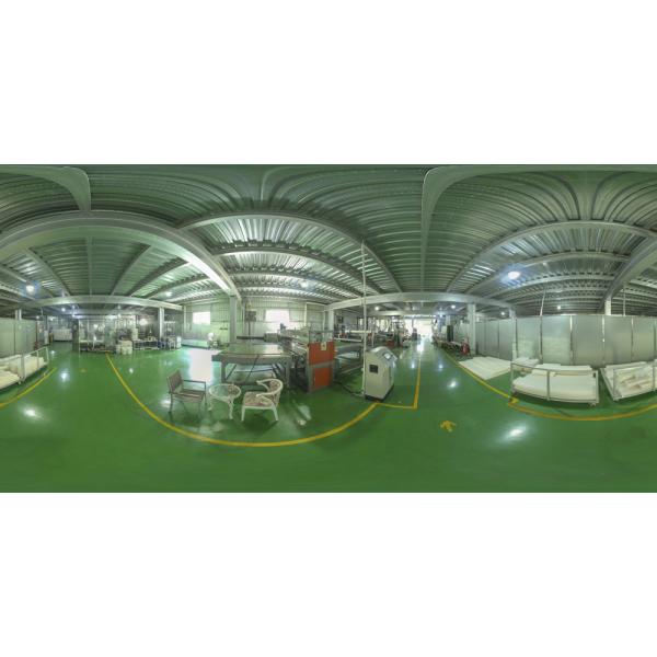 Foshan U-micco Smart Home Co., Ltd.