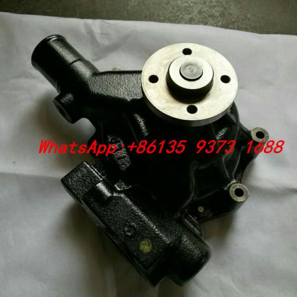 Cummins QSB3.3 diesel engine Cooling Water Pump 4955417 4941151 5301481 5364845 5401728