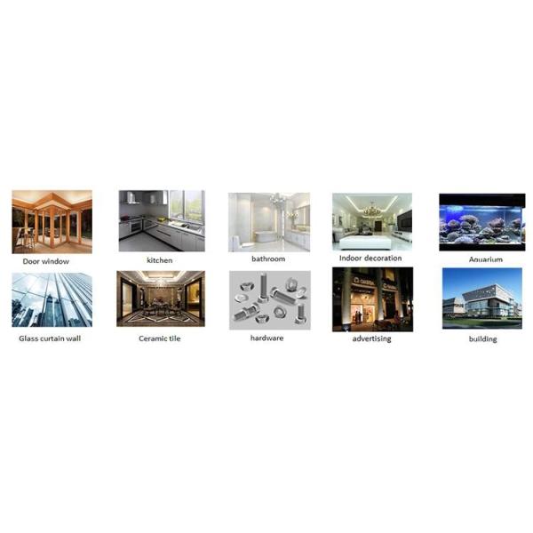 SGS Construction Impermeable 50Kpa Expanding Pu Foam