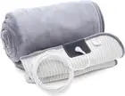 New Material ESD Grounding Blanket 5M Cord 5 Color Improvement for Sleep Quality Electromagnetic Interference Reduction Safety