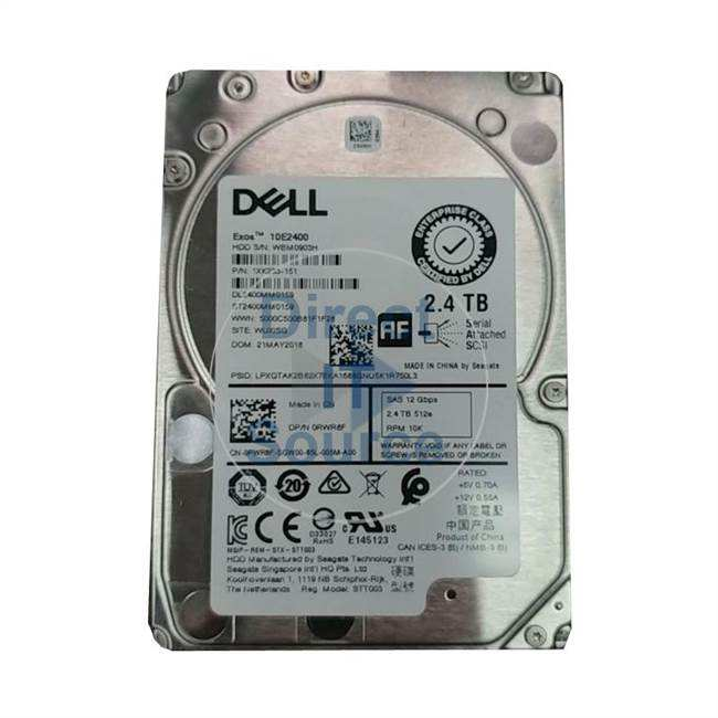 внутренние жесткие диски Sata сервера 800G 2,5 7.2K 300MB/S