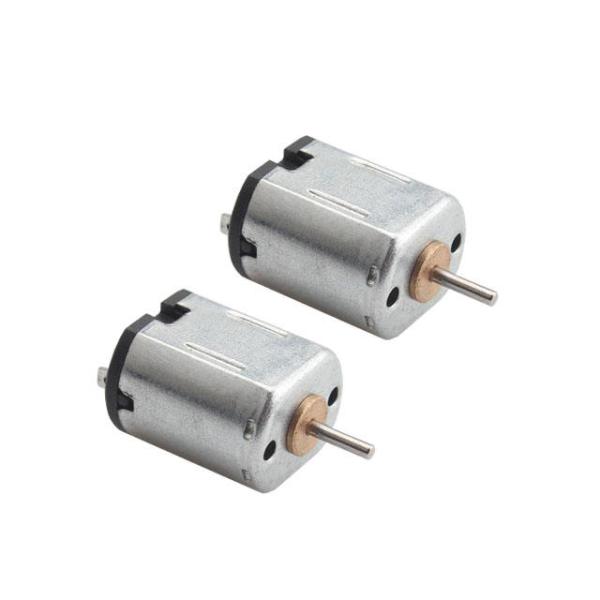 High Rpm 10000rpm 3V Electric Micro Mini DC Motor with IE 1 Protection Rated Voltage