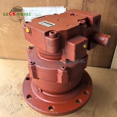 Hydraulic Rotary Motor PCL-120-18B-1S2-8486A Swing Motor for Yuchai YC35 Mini Excavator