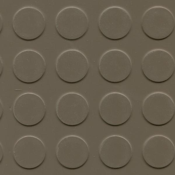 Dark Green Rubber Coin Tiles 600x600 1000x1000 Coin Rubber Flooring Tiles