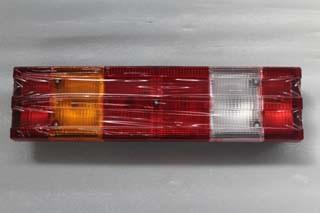 TAIL LAMP(E)-SOCKET TYPE LH