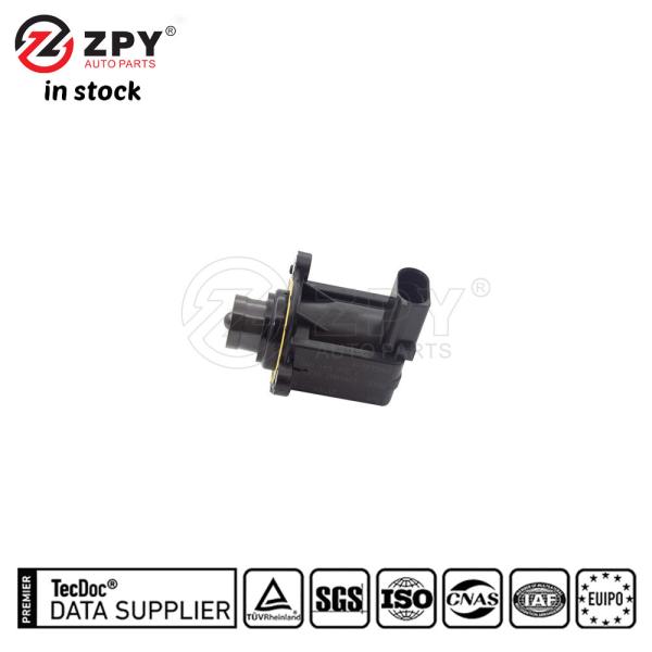 ZPY Turbo Diverter Cut Off Valve 06H145710C for VW Audi Porsche