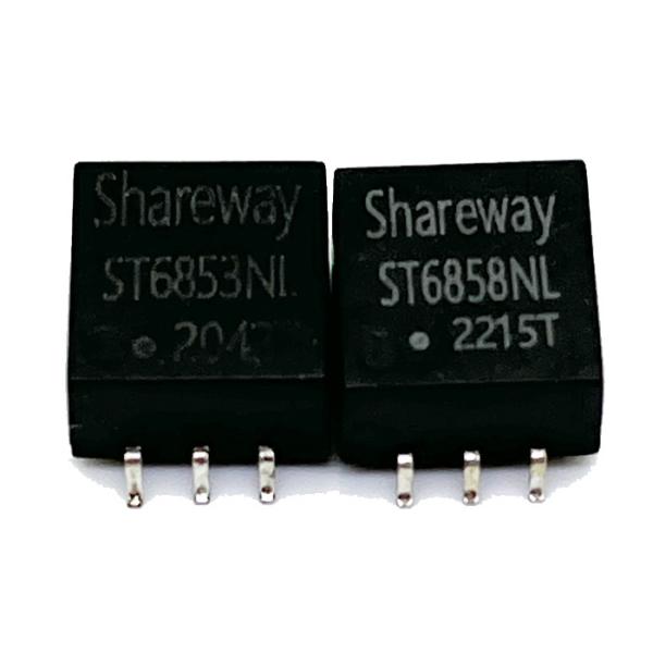 750315371 пушпульный амортизатор трансформаторов 2.5kv для рельса силы USB
