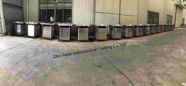 Ships Metal Part 8006 Aluminum Alloy Plate 8011 8079 6mm Thickness