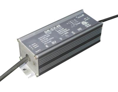 86 / 100 a eficiência Dimmable conduziu a proteção da sobrecarga do tamanho do motorista 142 * 50 * 40mm