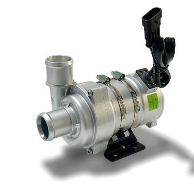 High-Precision PWM Electric Coolant Pump for High-Power Switching Power Supply Heat Dissipation in Industrial Power Industry
