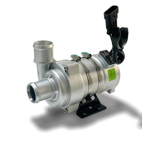 High-Precision PWM Electric Coolant Pump for High-Power Switching Power Supply Heat Dissipation in Industrial Power Industry