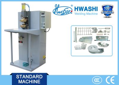 Metal a condutibilidade alta pneumática CCC da máquina de soldadura do ponto/padrão de ISO