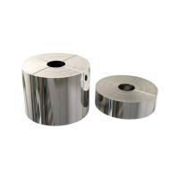 Smooth Surface‌ Stainless Steel Coils Machinery Equipment 410 Stainless Steel Coil