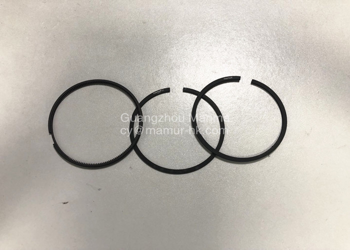кольцо поршеня 2*3*3.5mm 1030 1040 1020 493 автозапчастей JMC