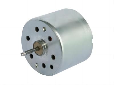 Motor de ferramentas elétricas 7500RPM 12V Micro Mágico Motor de ímã permanente Go-Gold