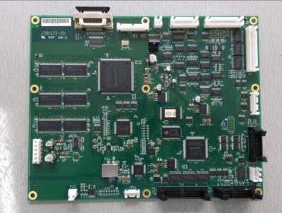 Noritsu HS-1800 FILM SCANNER MAIN PCB BOARD J391472 ORIGINAL BRAND NEW