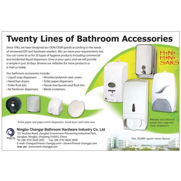 Smart Stainless Steel Soap Dispenser Manual 500ml Capacity With Dispoable Bag