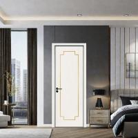 Tecnologia de ponta e artesãos qualificados para a produção de portas ocas WPC de precisão