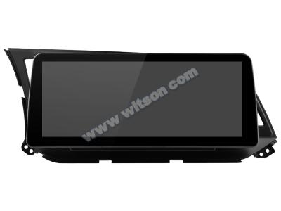 12.3 Smart Ultra Wide Screen For Hyundai Elantra 2016-2018 Car Stereo Player