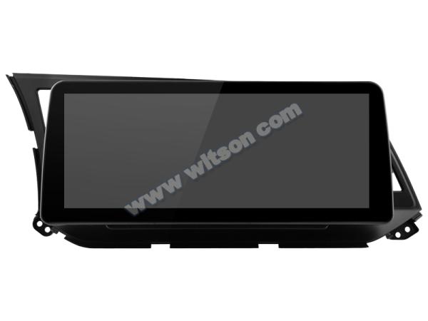 12.3 Smart Ultra Wide Screen For Hyundai Elantra 2016-2018 Car Stereo Player