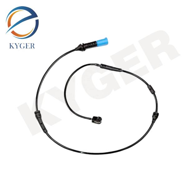 34356870351 High Quality Wear Sensor 3435 6870 351 For BMW X3 X4 Disc Brake Pad Wear Sensor Warning Indicator