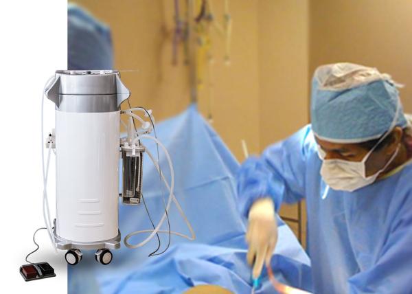 PAL Vibro Lipo Surgical Liposuction Machine 300W High Efficiency For Slimming