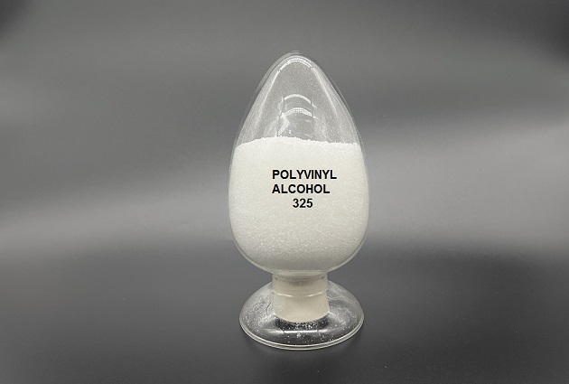 Polyvinyl Alcohol PVA 325