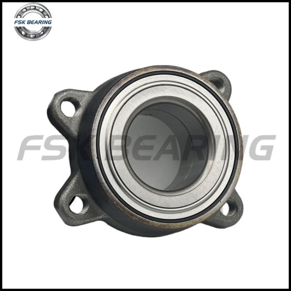 China FSK VKBA6735 Front And Rear Hub Unit Bearing Assembly For VW Touareg ABEC-3/ABEC-5 Precision