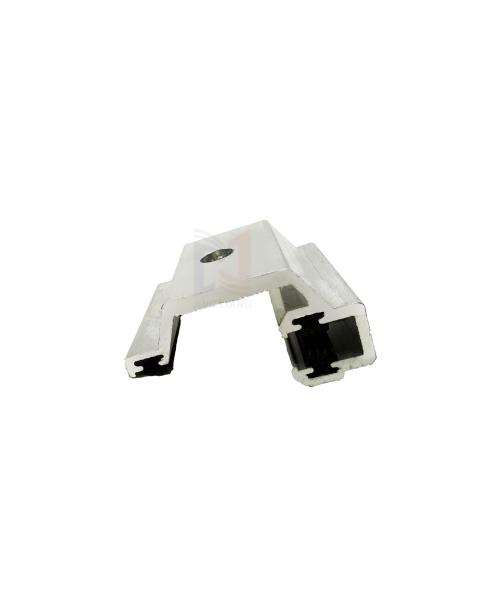 Anti-corrosion and  Customized  Facade Joint for  Facade Support System