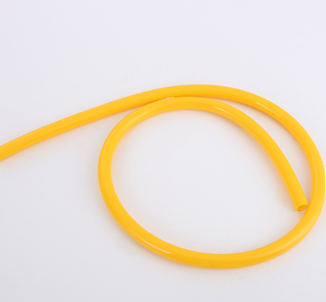 Вырезывание прессформы трубы поливиниловой 6mm пластиковой трубки гибкое 24mm PVC