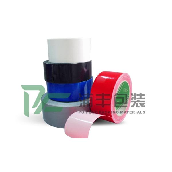 Waterproof Vinyl PVC Electrical Insulation Tape Corrosion Resistant Tape