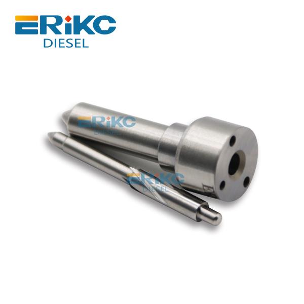 Diesel Injector Pump Nozzles L403PRD 28258683 High Pressure Nozzle 32006833 L403PRD for Engine Injector