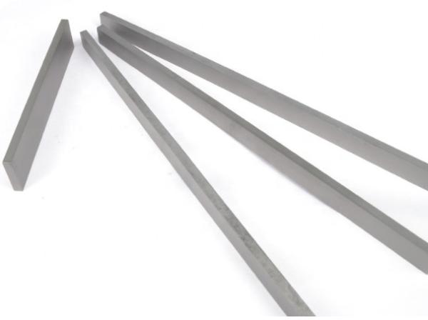 14.9g/M3 Cemented Tungsten Carbide Strips For Snow Shovel